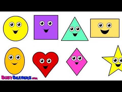 Island Shapes Groove