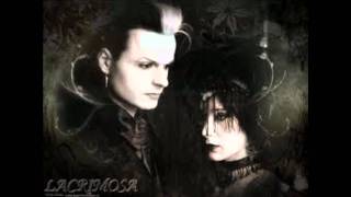 Lacrimosa-My Last Goodbye