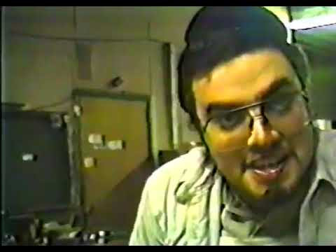 Lag B'Omer Parade preparations 5747 | הכנות לפאראד ל"ג בעומר תשמ"ז