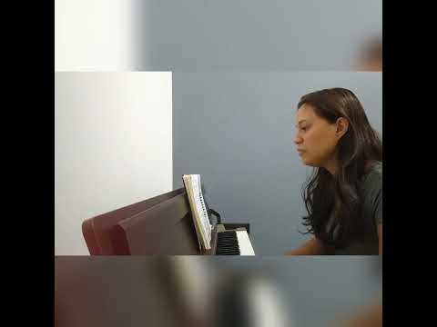 Conta as Bençãos. hino 329 Cantor Cristão.