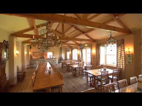 The Charles Bathurst Inn