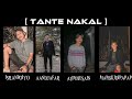 Isranpoiyo Ft Aandjafar Ft Alimhusain Ft Maisskidipapap Tante Nakal Simple Fvnky Nwrmx