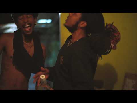 Rheon Elbourne X Jah Z Blaze - Dont Give Up