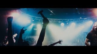 WITHIN DESTRUCTION - EXTINCTION [OFFICIAL MUSIC VIDEO] (2018) SW EXCLUSIVE