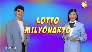 PCSO 2:00 PM Lotto Draw - July 24, 2024