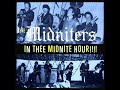 Thee Midniters - I Found A Peanut