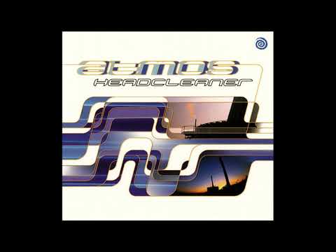 Atmos - Headcleaner (2000) HQ FULL ALBUM. PROGRESSIVE TRANCE