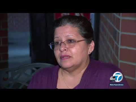 Adam Englander on 4AM Bar Closing Bill on ABC7