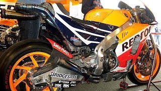 Download lagu HONDA RC213V 2016 MotoGP Exhaust Sound!!!! mp3 Download lagu HONDA RC213V 2016 MotoGP Exhaust Sound!!!! mp3