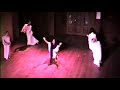 Isadora Duncan's AVE MARIA (performance 1994 NYC)