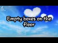 Jars Of Clay-Five Candles (You Were There) Lyrics