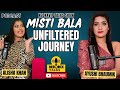 Misti Bala Unfiltered Journey With Alisha Khan NeonXVIP Talks Podcast