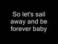 timeless(with lyrics) ~ kelly clarkson ft justin 