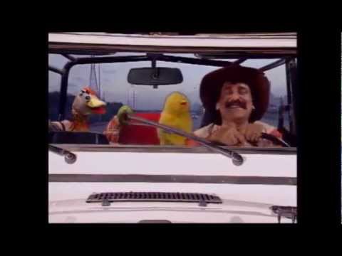 Harlem Shake Parpar Nehmad