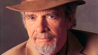 MERLE HAGGARD ~  "SING A FAMILY SONG"