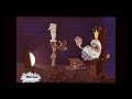 Oh Yeah Cartoons Tales From The Goose Lady The Egg Who Would Be King