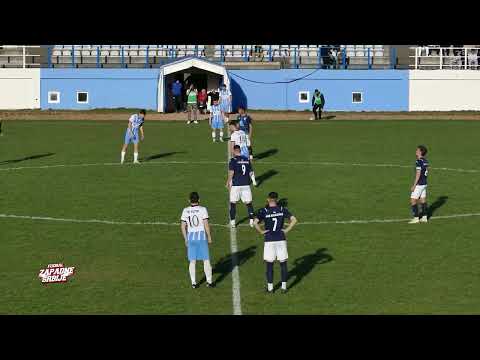 SLZ 19 Tutin-OFK Mihajlovac 1:0