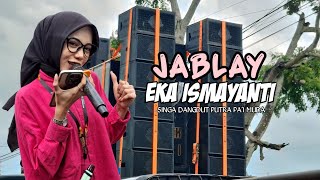 Download lagu JABLAY - VOC : EKA ISMAYANTI | PUTRA PA'I MUDA | SHOW KEBONCAU CIASEM mp3