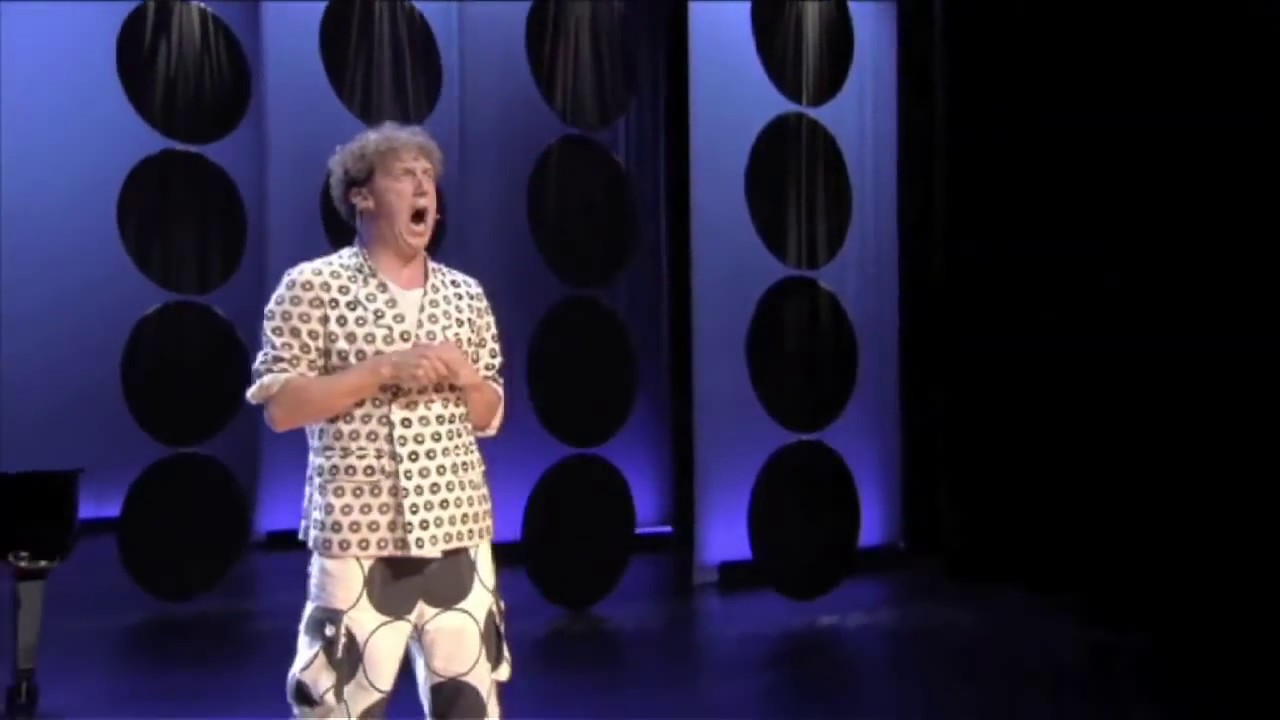 Trailer 'De Rust Zelve' door Jochem Myjer