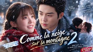 🤬 Elle annonce ses fiançailles. Il devient fou. « Tu ne peux pas épouser un autre. » #lovedrama