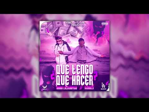 Standly - Que Tengo Que Hacer Ft. Mario Laletrapesa