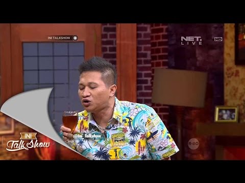 Ini Talk Show 1 Mei 2015 Part 5/6 - Priscilya, Nadia Saphira, Metha, Hesti