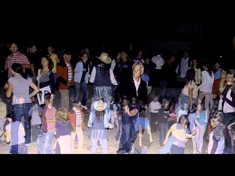 Dobrá Niva - Annabál 2011