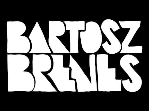 Bartosz Brenes & Adam Rickfors - California Vibe (Original Mix) [2015]