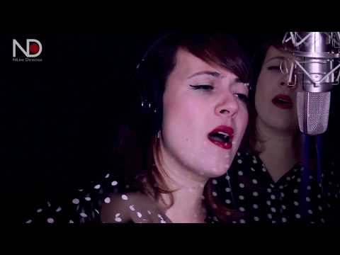 María Villalón - Canção do Mar