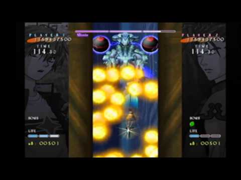 Castle Shikigami II : War of the Worlds Playstation 2