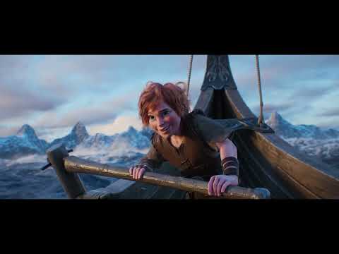 ViQueens - Premiere 26.12.26 | Trailer ENGLISH