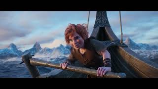 ViQueens - Premiere 26.12.26 | Trailer ENGLISH