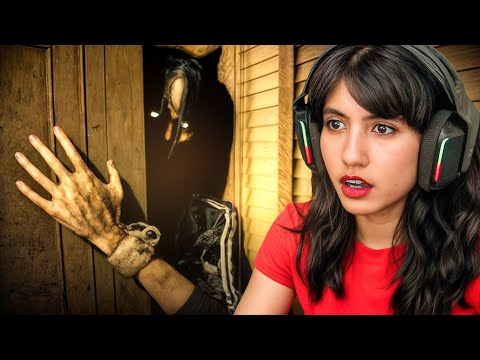 Scariest Anomaly game Ive played! - Sector 404