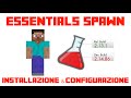 Video EssentialsSpawn