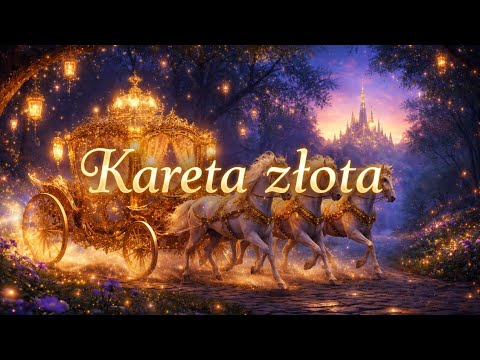 Kareta złota - piosenka biesiadna