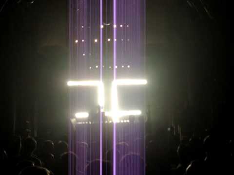 Dozer & Dizzorder @ Phobia