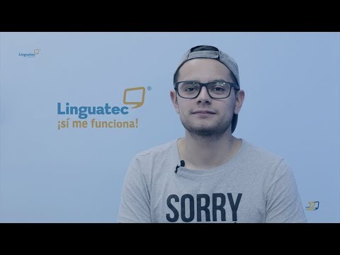 Alejandro Gallardo - Linguatec Querétaro
