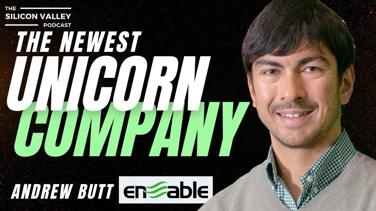 The Newest Unicorn Company 2023 with Andrew Butt - YouTube