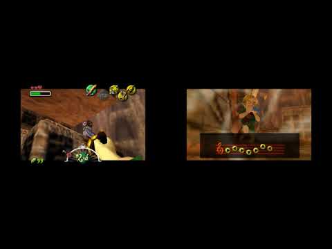 MM: Stone Tower Invert (Glitchless 100%)