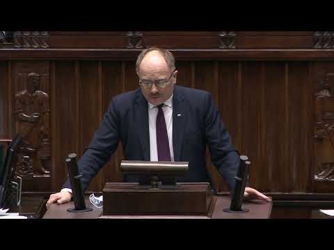 Krzysztof Szulowski o krajowych uprawach konopi jako surowcu