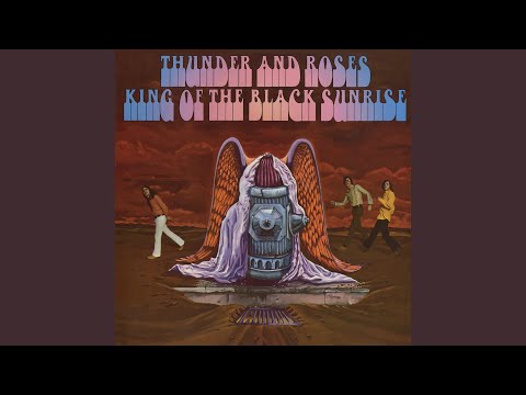 White Lace And Strange