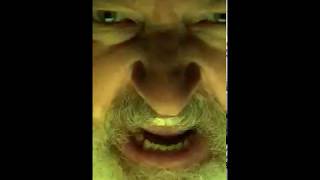 Randy Quaid  --  The Exorcism Of Alec Baldwin
