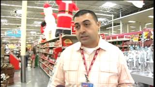 HEB Prepares for Crowds