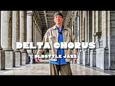 Delta Chorus - Tutorial with Alex McCormack