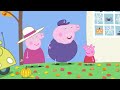 Best Of Peppa Pig Season 7 Compilation 1 Cartoons For Kids