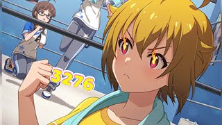 ミリシタ日記 3276日目 スパルタ？ドS？小悪魔？