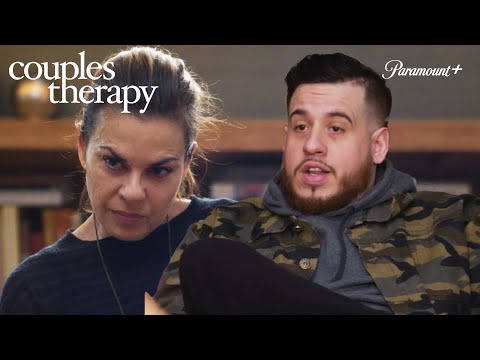 A Bad Morning | Couples Therapy