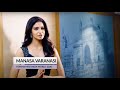 Here S What Manasa Varanasi Has To Say About The Grooming School