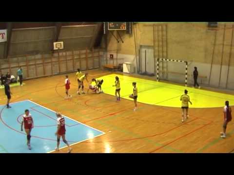 MaxSport Vojvodina 2 deo