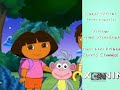 Dora The Explorer Credits Season 4